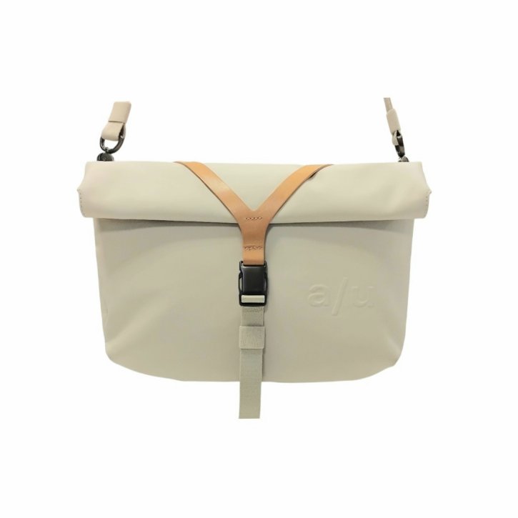 Aunts & Uncles TAKAHASHI RE Umhängetasche linen